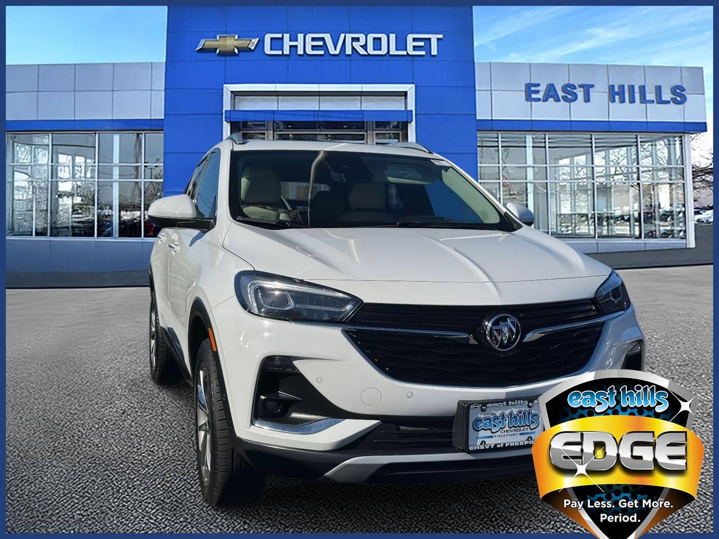 2023 Buick Encore GX Essence — SUV — 10,039 mi — Freeport, NY