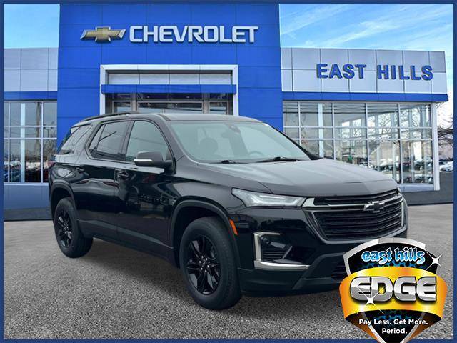 2022 Chevrolet Traverse LT Cloth — SUV — 33,324 mi — Freeport, NY