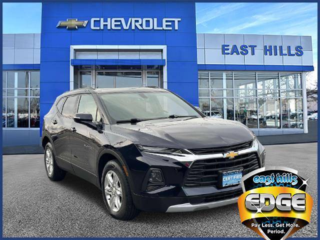 2020 Chevrolet Blazer 2LT — SUV — 50,054 mi — Freeport, NY