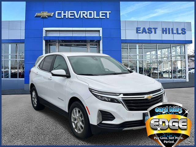 2022 Chevrolet Equinox LT — SUV — 7,159 mi — Freeport, NY