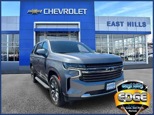 2021 Chevrolet Tahoe LT — SUV — 51,559 mi — Freeport, NY