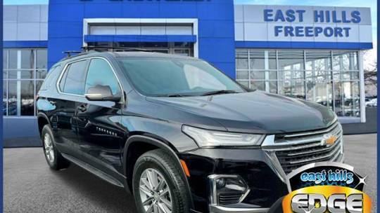 2022 Chevrolet Traverse LT Leather — SUV — 22,140 mi — Freeport, NY