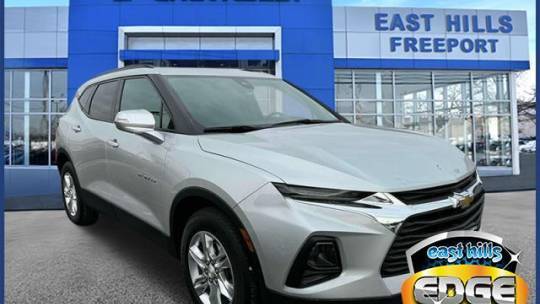 2021 Chevrolet Blazer 2LT — SUV — 41,228 mi — Freeport, NY