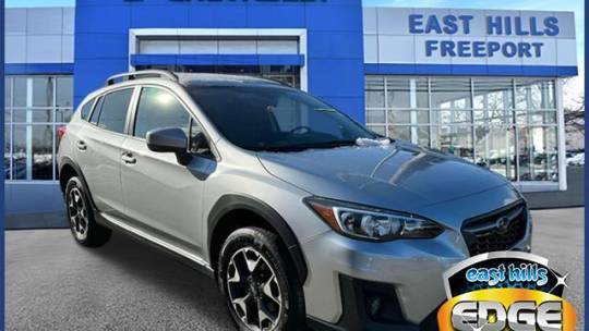 2019 Subaru Crosstrek Premium — SUV — 58,080 mi — Freeport, NY