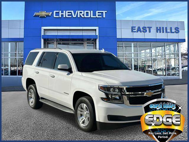 2019 Chevrolet Tahoe LT — SUV — 89,511 mi — Freeport, NY
