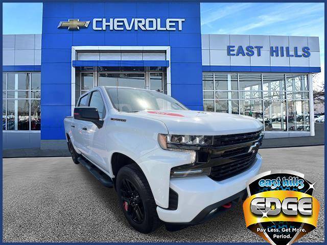 2021 Chevrolet Silverado 1500 RST — Pickup Truck — 20,277 mi — Freeport, NY