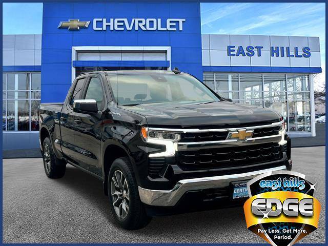 2022 Chevrolet Silverado 1500 LT — Pickup Truck — 31,187 mi — Freeport, NY