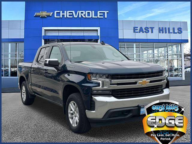 2021 Chevrolet Silverado 1500 LT — Pickup Truck — 31,012 mi — Freeport, NY