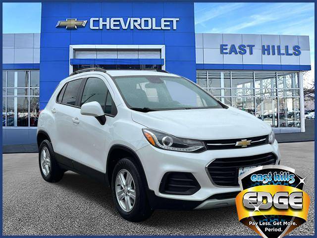 2022 Chevrolet Trax LT — SUV — 59,327 mi — Freeport, NY