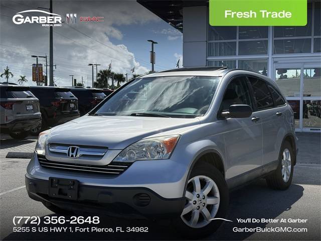2009 Honda CR-V EX — SUV — 87,593 mi — Fort Pierce, FL