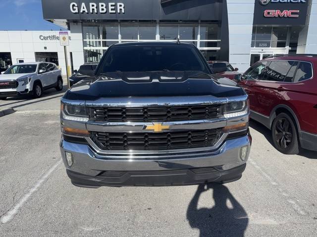 2016 Chevrolet Silverado 1500 LT — Pickup Truck — 63,655 mi — Fort Pierce, FL