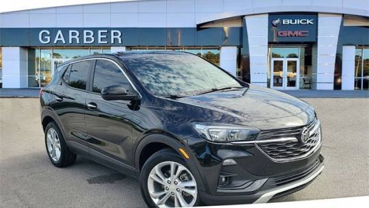 2022 Buick Encore GX Preferred — SUV — 52,930 mi — Fort Pierce, FL