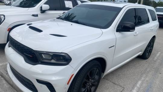 2022 Dodge Durango R/T — SUV — 43,082 mi — Fort Pierce, FL