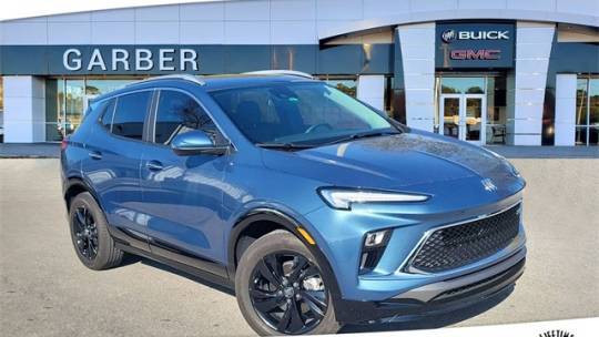 2024 Buick Encore GX Sport Touring — SUV — 6,073 mi — Fort Pierce, FL