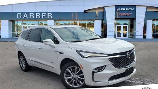 2023 Buick Enclave Avenir — SUV — 37,216 mi — Fort Pierce, FL