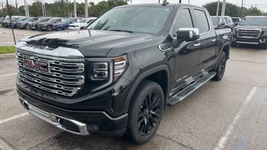 2023 GMC Sierra 1500 Denali — Pickup Truck — 11,301 mi — Fort Pierce, FL