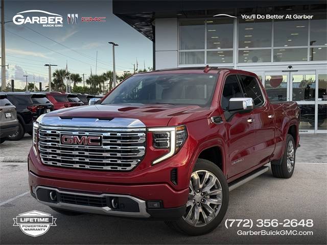 2023 GMC Sierra 1500 Denali — Pickup Truck — 14,400 mi — Fort Pierce, FL