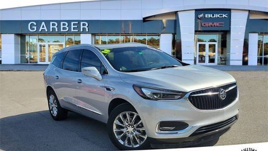 2018 Buick Enclave Premium — SUV — 46,459 mi — Fort Pierce, FL