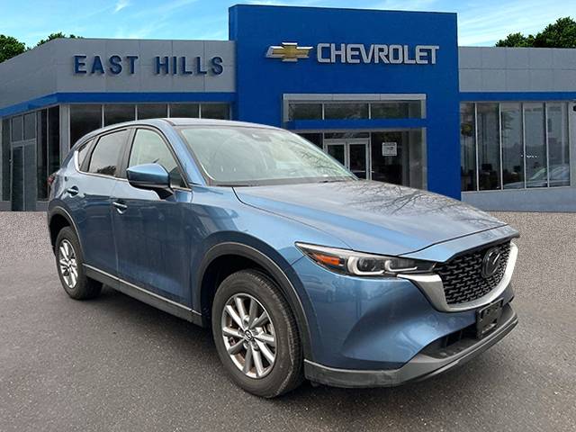 2022 Mazda CX-5 2.5 S Preferred — SUV — 12,022 mi — Roslyn, NY