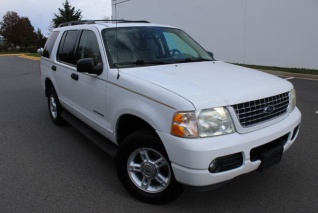 Used 2004 Ford Explorers For Sale Truecar