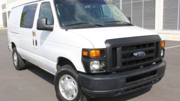 2014 ford e250 cargo van for sale
