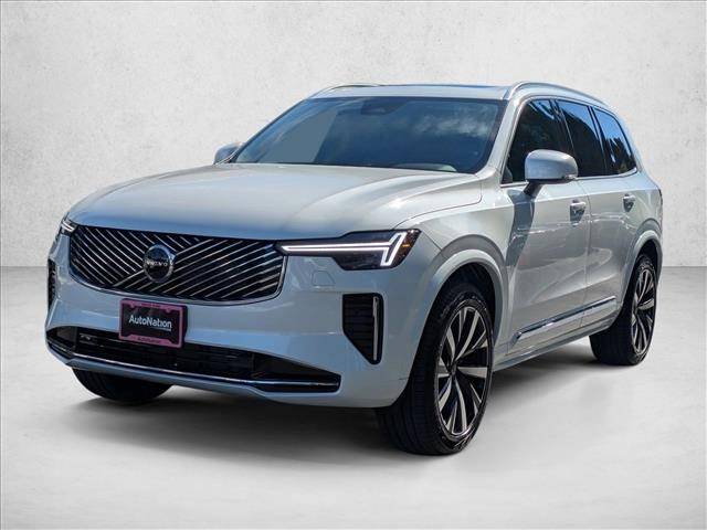2025 Volvo XC90 Core — SUV — 5,414 mi — San Jose, CA