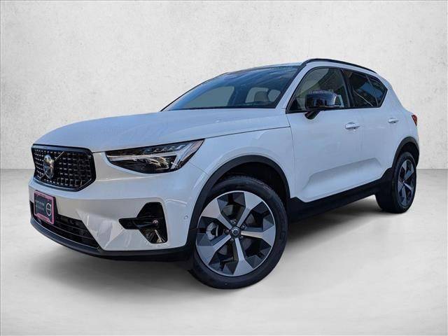2026 Volvo XC40 Plus — SUV — 3,446 mi — San Jose, CA
