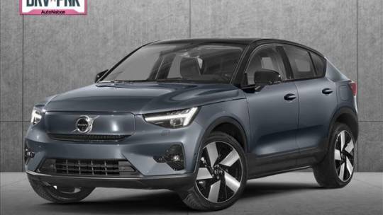 2023 Volvo C40 Recharge Plus — SUV — 21,082 mi — San Jose, CA