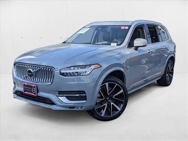 2025 Volvo XC90 Plus — SUV — 5,286 mi — San Jose, CA
