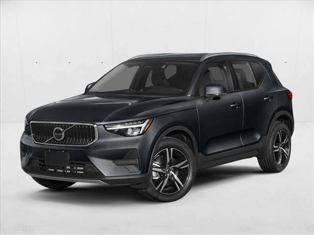 2023 Volvo XC40 Core — SUV — 24,324 mi — San Jose, CA