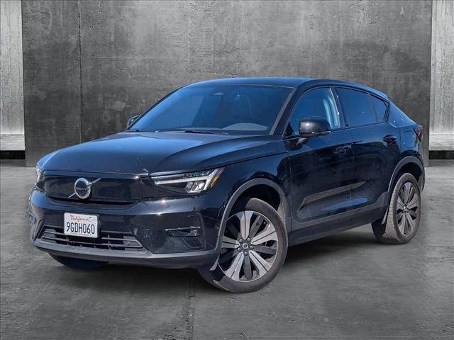 2023 Volvo C40 Recharge Plus — SUV — 29,001 mi — San Jose, CA