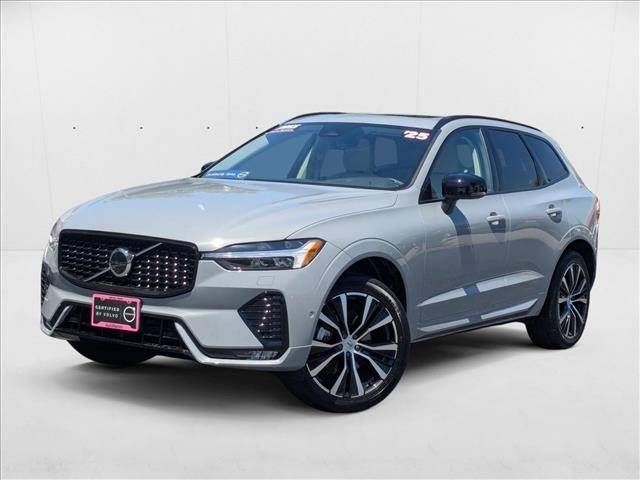 2025 Volvo XC60 Plus — SUV — 3,965 mi — San Jose, CA