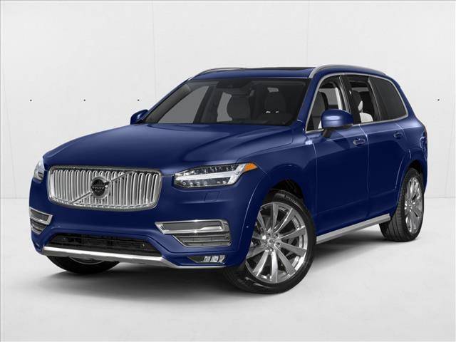 2016 Volvo XC90 T6 Momentum — SUV — 56,724 mi — San Jose, CA