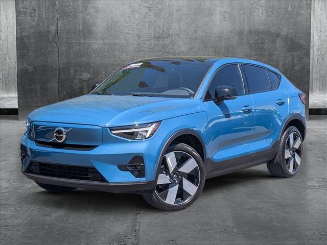 2023 Volvo C40 Recharge Plus — SUV — 20,024 mi — San Jose, CA