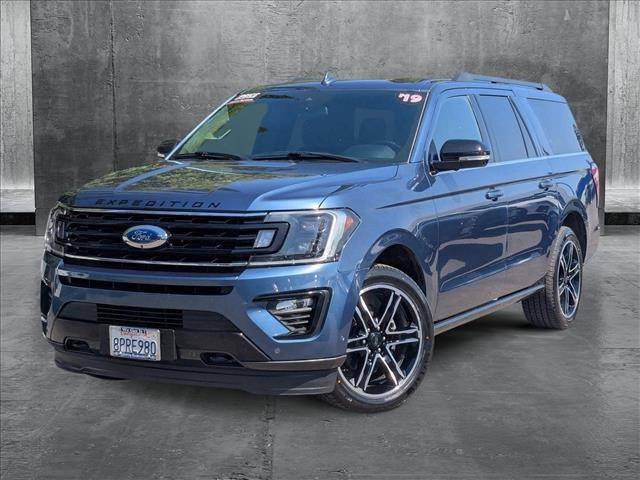2019 Ford Expedition Limited — SUV — 67,355 mi — San Jose, CA