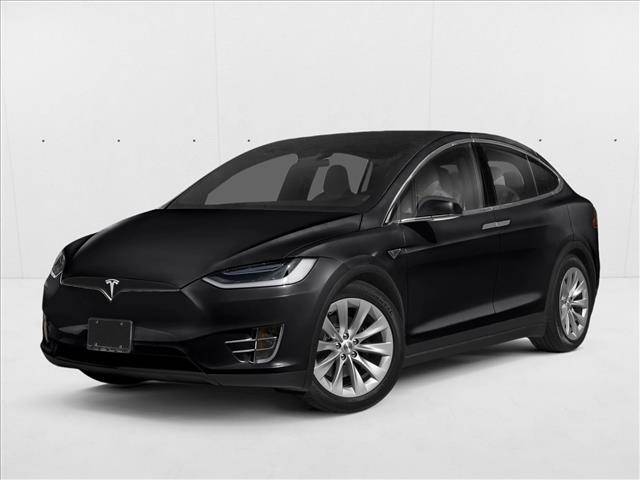 2018 Tesla Model X P100D — SUV — 139,832 mi — San Jose, CA