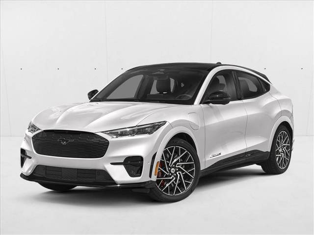 2023 Ford Mustang Mach-E GT — SUV — 10,102 mi — San Jose, CA