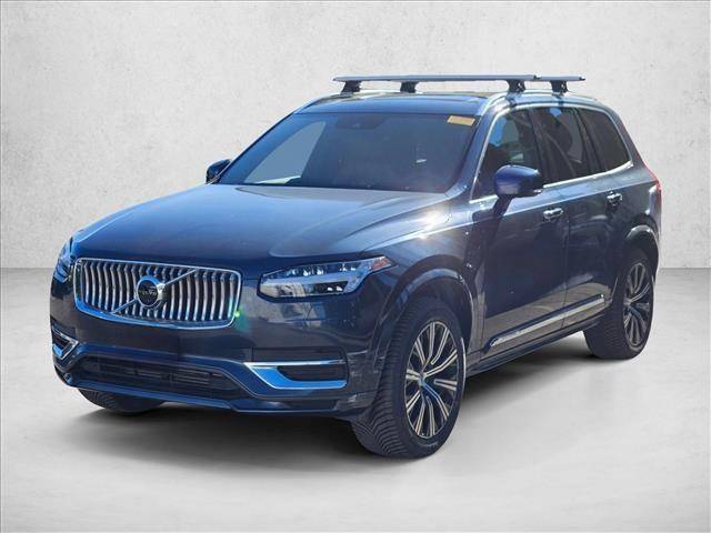 2021 Volvo XC90 Plug-In Hybrid Inscription Expression — SUV — 64,588 mi — San Jose, CA