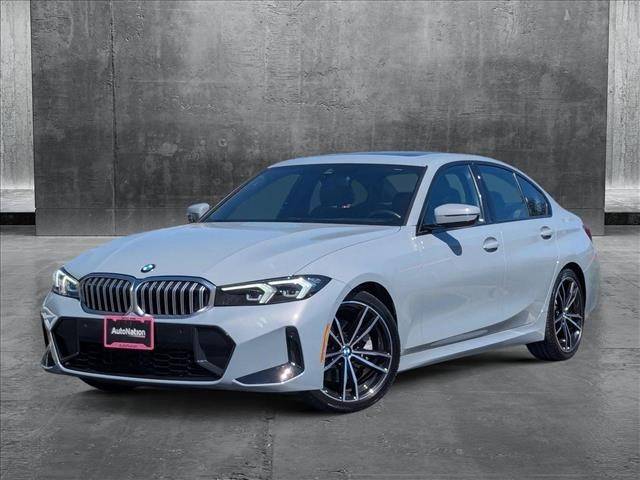 2024 BMW 3 Series 330i — Sedan — 19,808 mi — San Jose, CA