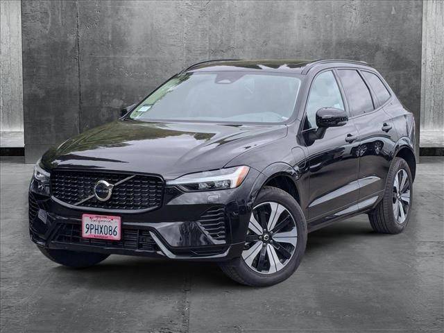 2025 Volvo XC60 Plug-In Hybrid Core — SUV — 2,000 mi — San Jose, CA