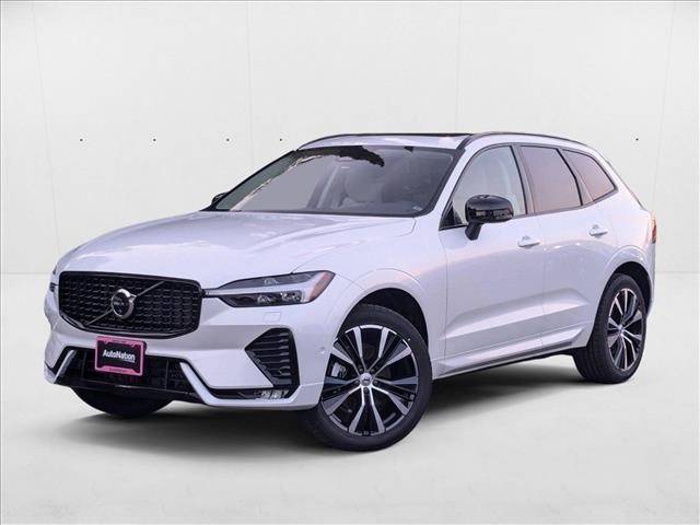 2025 Volvo XC60 Plus — SUV — 4,741 mi — San Jose, CA