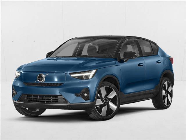 2023 Volvo C40 Recharge Ultimate — SUV — 33,667 mi — San Jose, CA