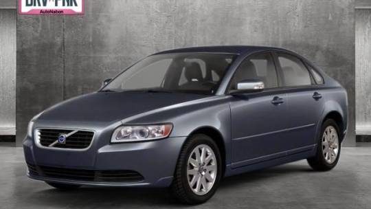 2011 Volvo S40 R-Design — Sedan — 50,318 mi — San Jose, CA