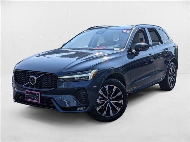 2025 Volvo XC60 Core — SUV — 3,335 mi — San Jose, CA