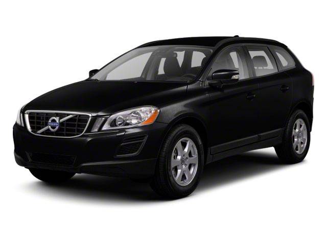 2012 Volvo XC60 3.2L PZEV — SUV — 152,166 mi — San Jose, CA