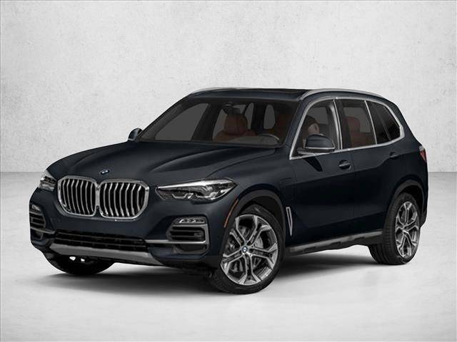 2022 BMW X5 45e — SUV — 21,775 mi — San Jose, CA