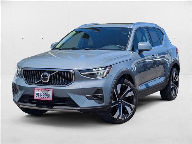 2023 Volvo XC40 Plus — SUV — 41,110 mi — San Jose, CA