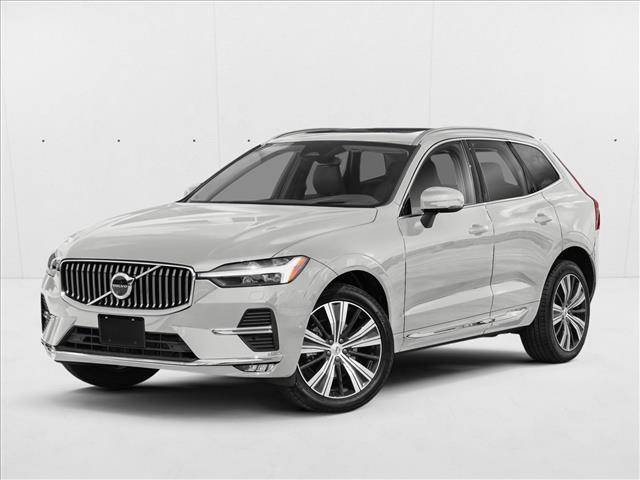 2022 Volvo XC60 R-Design — SUV — 42,235 mi — San Jose, CA