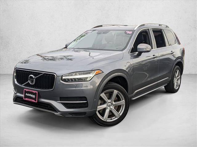 2016 Volvo XC90 T8 Momentum — SUV — 70,646 mi — San Jose, CA
