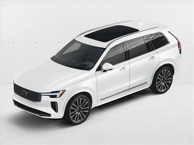 2025 Volvo XC90 Plus — SUV — 6,122 mi — San Jose, CA